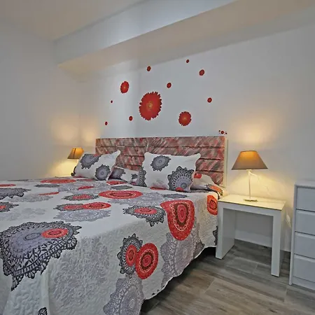 Virginia Grupalmalaga Villa Malaga