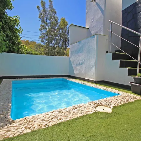 Villa Virginia Grupalmalaga *