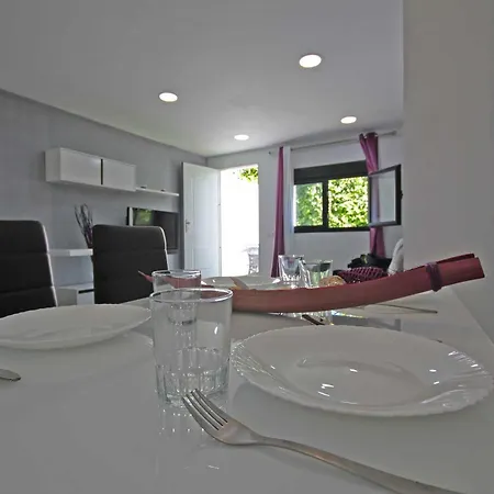 Villa Virginia Grupalmalaga *
