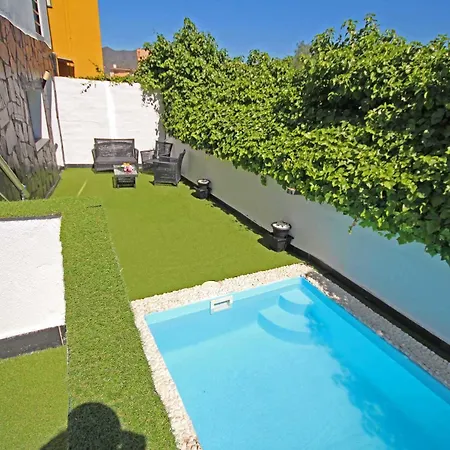 Villa Virginia Grupalmalaga